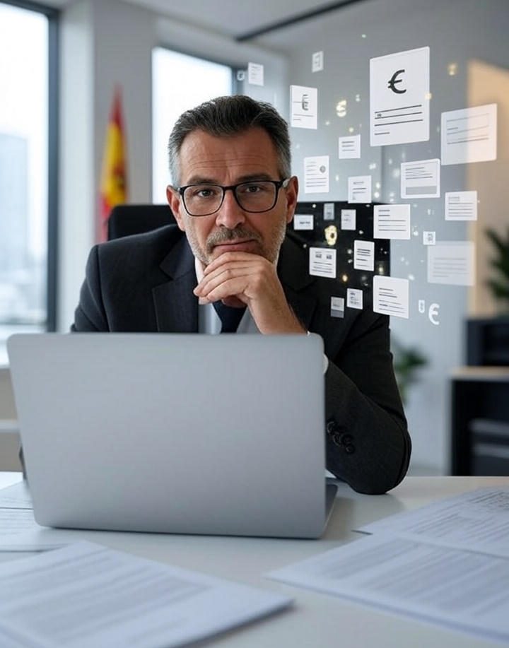 facturación electronica